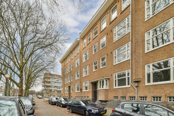 Foto 16 van Willem de Zwijgerlaan 148-H