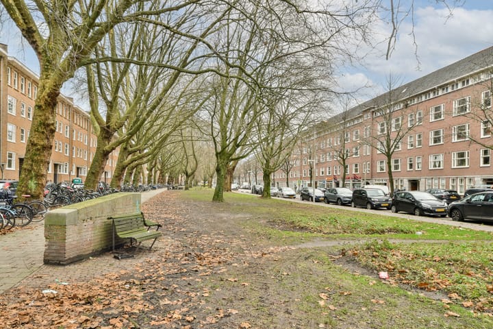 Foto 17 van Willem de Zwijgerlaan 148-H