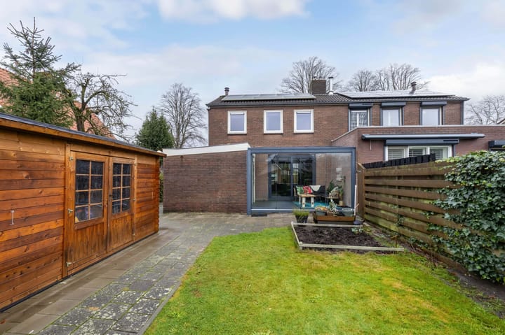 Foto 3 van Lindenlaan 65