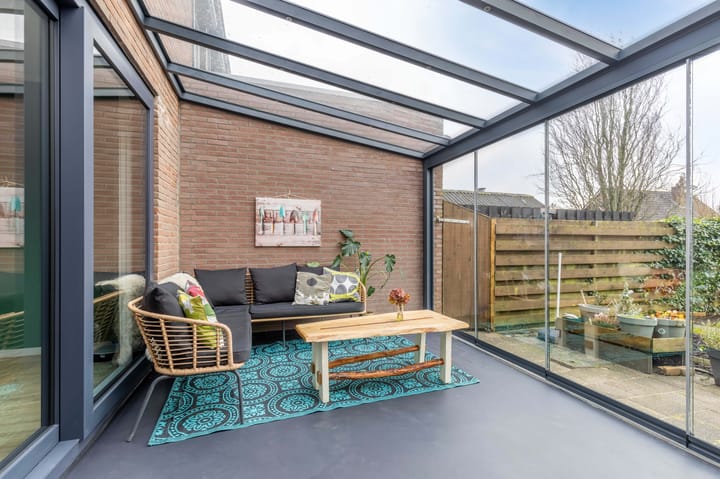 Foto 4 van Lindenlaan 65