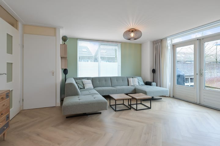 Foto 7 van Pronkgevel 21