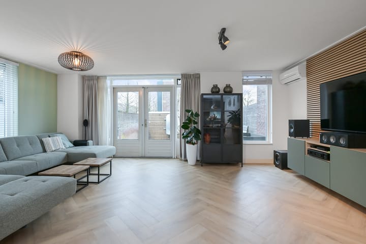 Foto 8 van Pronkgevel 21