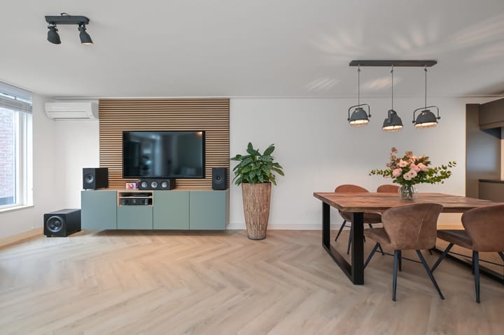 Foto 9 van Pronkgevel 21