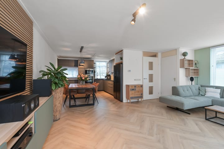 Foto 10 van Pronkgevel 21