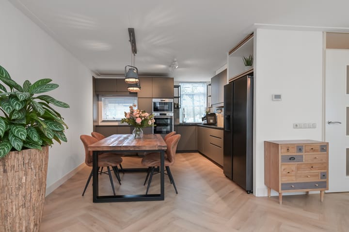 Foto 11 van Pronkgevel 21