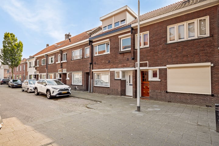 Bekijk foto 3 van Weverstraat 18