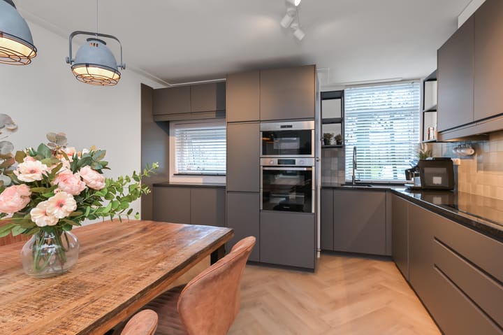 Foto 12 van Pronkgevel 21