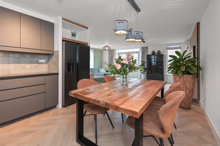 Foto 13 van Pronkgevel 21