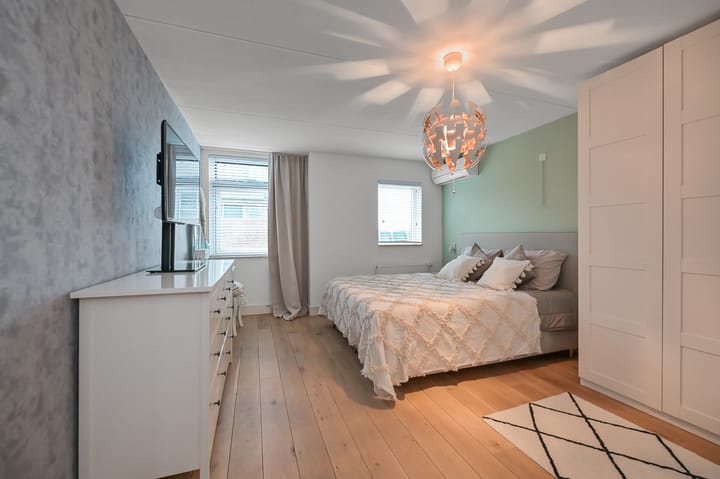 Foto 14 van Pronkgevel 21