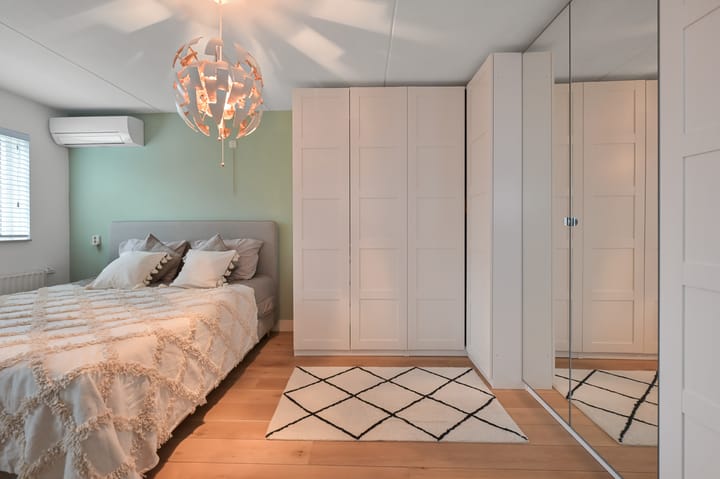 Foto 15 van Pronkgevel 21