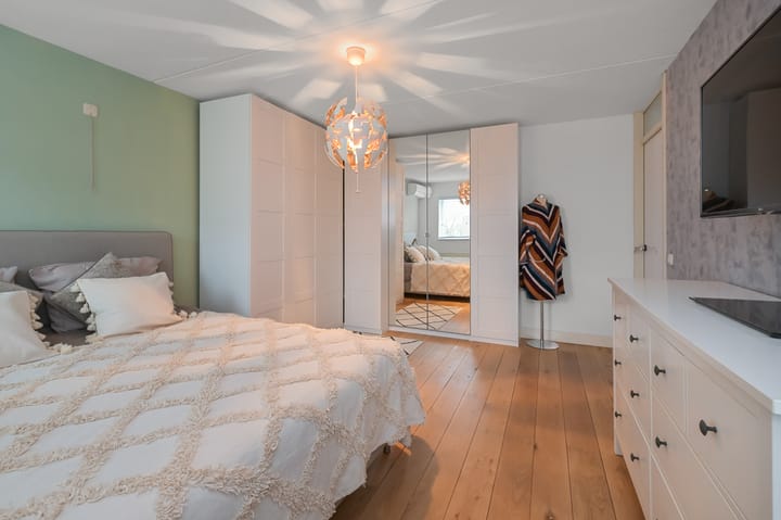 Foto 16 van Pronkgevel 21