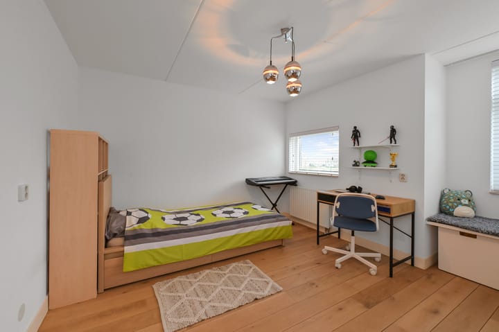 Foto 25 van Pronkgevel 21