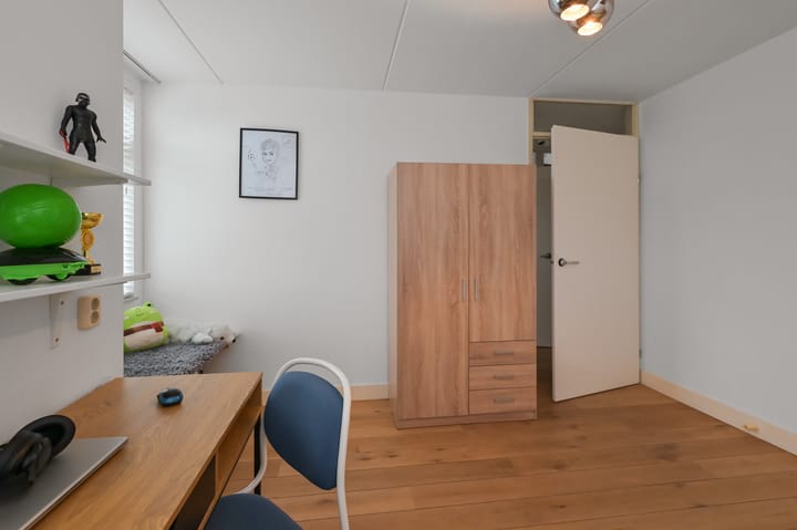 Foto 26 van Pronkgevel 21