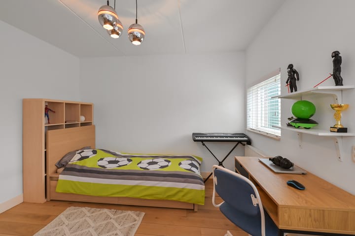 Foto 27 van Pronkgevel 21