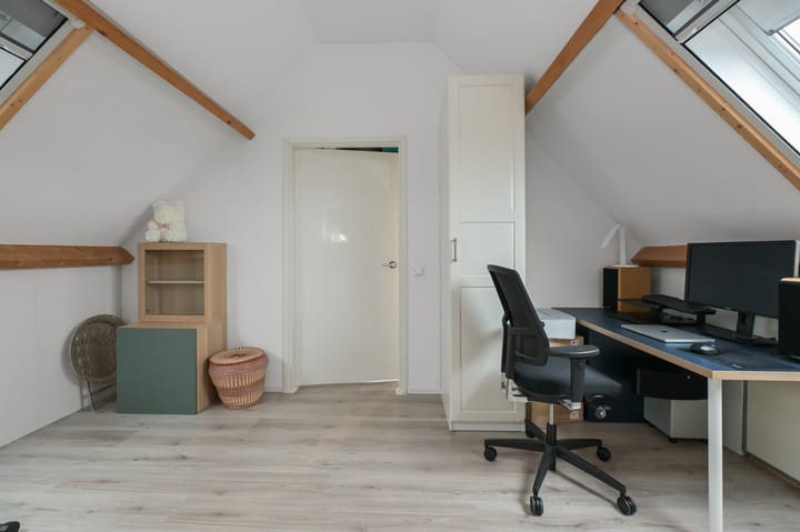 Foto 31 van Pronkgevel 21