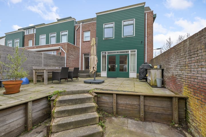 Foto 32 van Pronkgevel 21