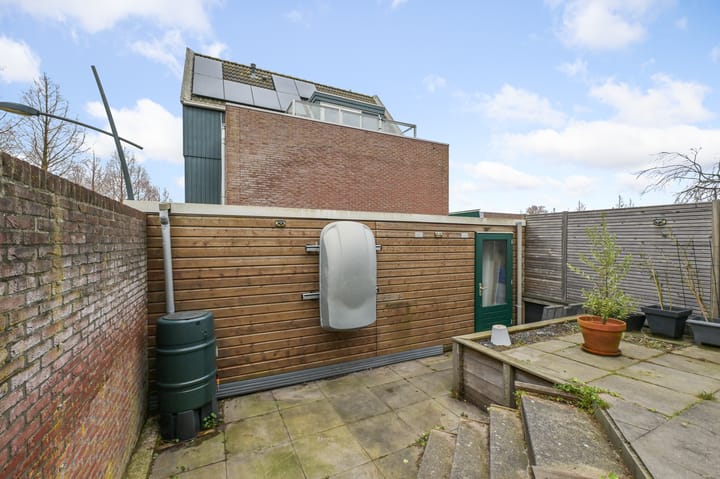 Foto 33 van Pronkgevel 21