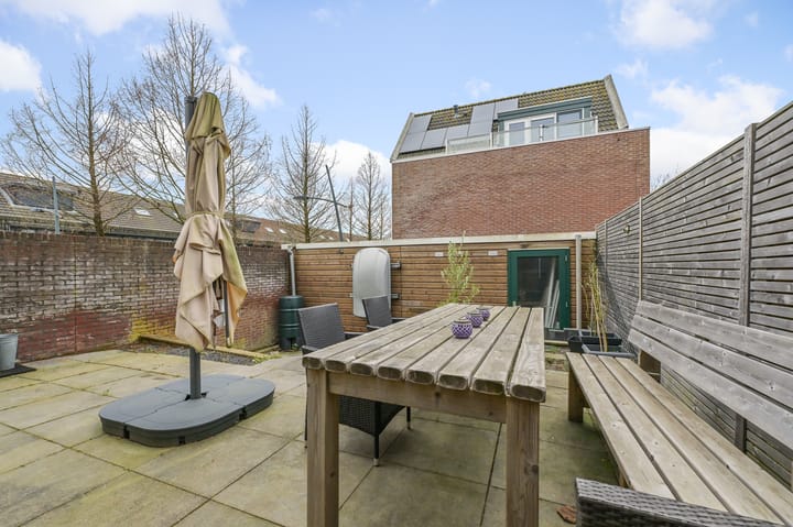 Foto 35 van Pronkgevel 21