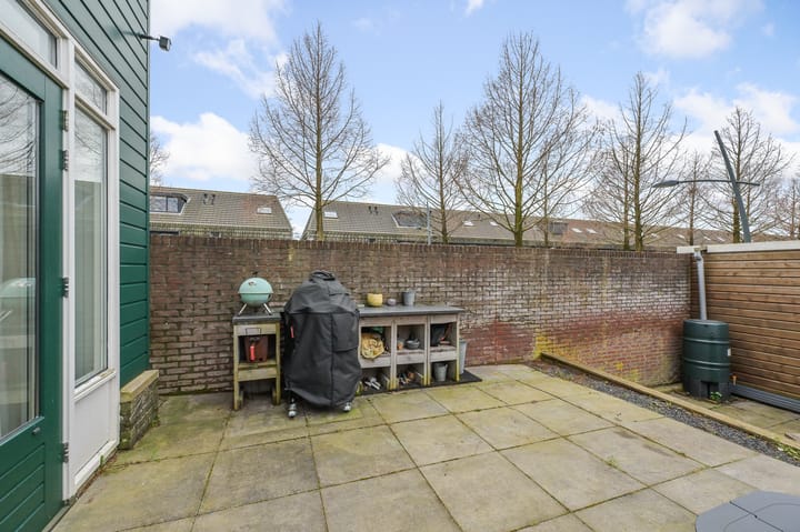 Foto 36 van Pronkgevel 21