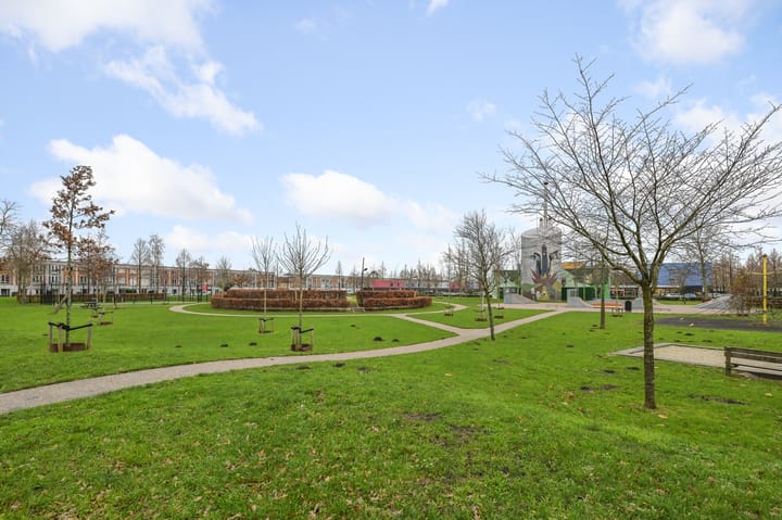 Foto 38 van Pronkgevel 21