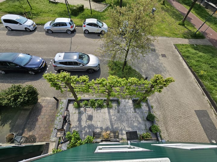 Foto 39 van Pronkgevel 21