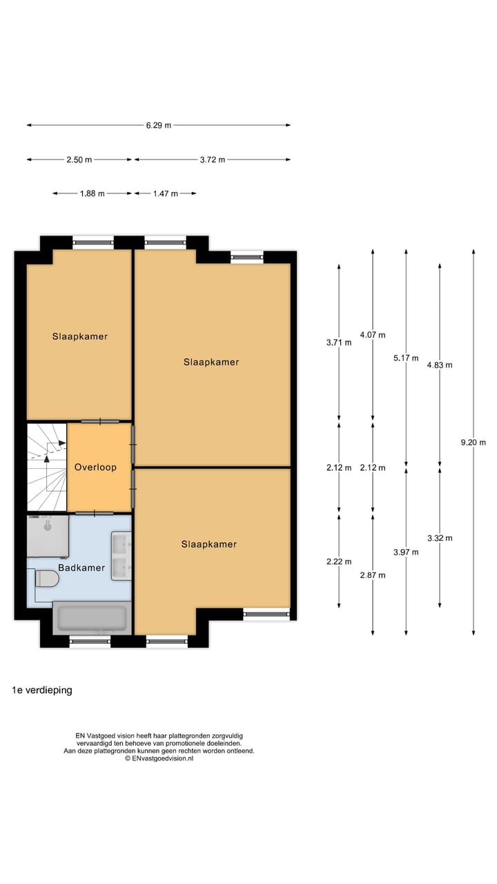 Foto 41 van Pronkgevel 21
