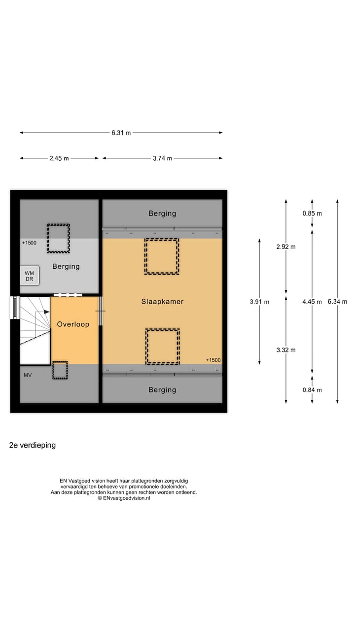 Foto 42 van Pronkgevel 21