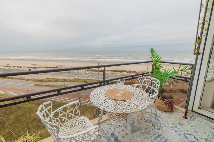 Foto 2 van de Ruyterstraat 2-F8