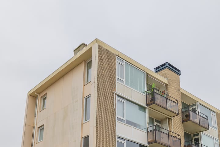 Foto 4 van de Ruyterstraat 2-F8