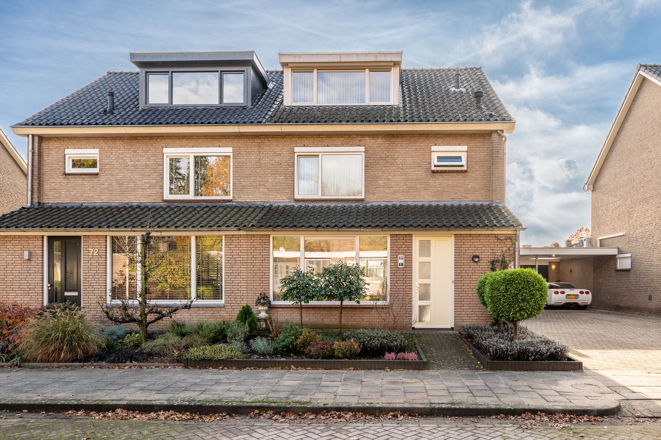 De Sitterlaan, 70, Veldhoven, 5505AE, Noord-Brabant, Nederland 70