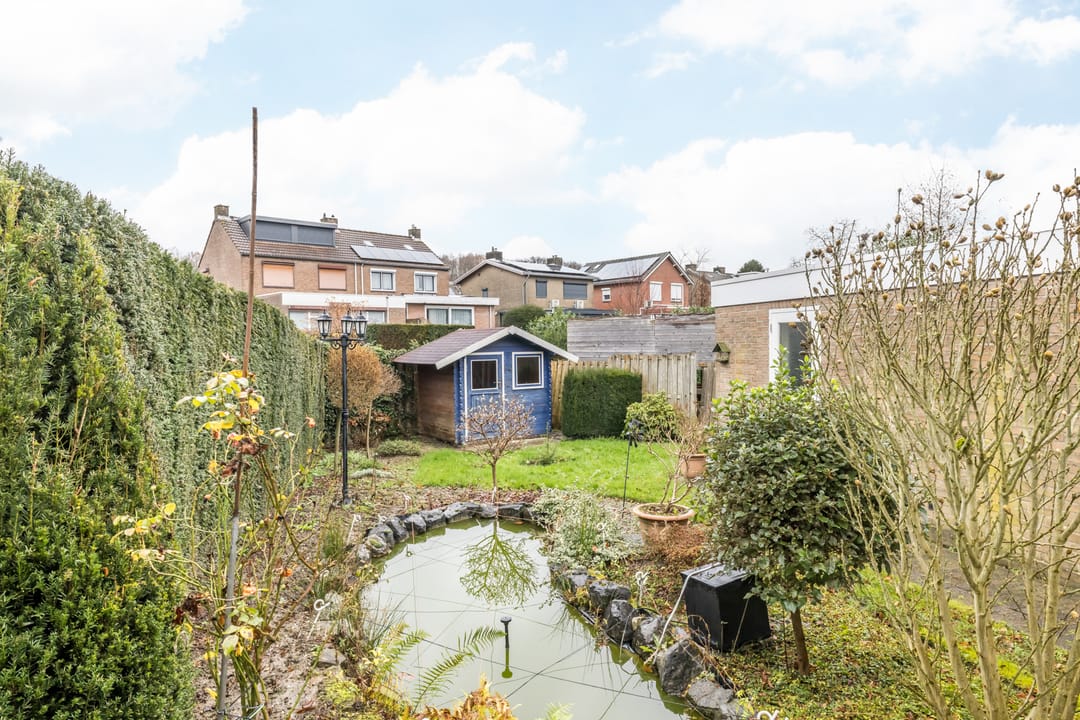 Foto 2 van Lindelaan 78