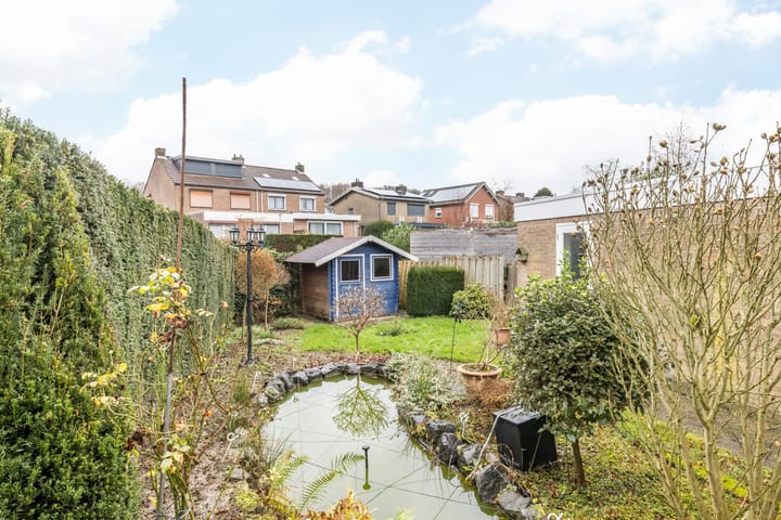 Foto 2 van Lindelaan 78