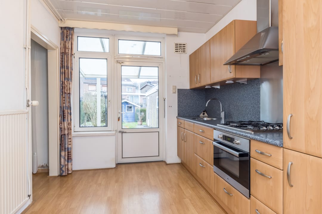 Foto 8 van Lindelaan 78