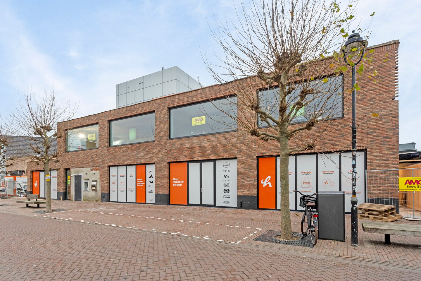 Bekijk foto 1 van Nieuwstraat 6