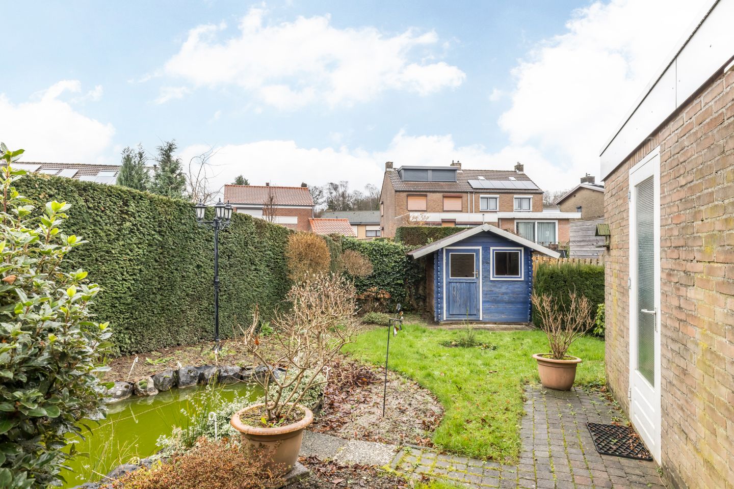 Foto 25 van Lindelaan 78