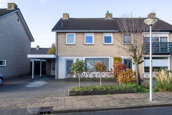 Foto 2 van van Heemskerkstraat 5