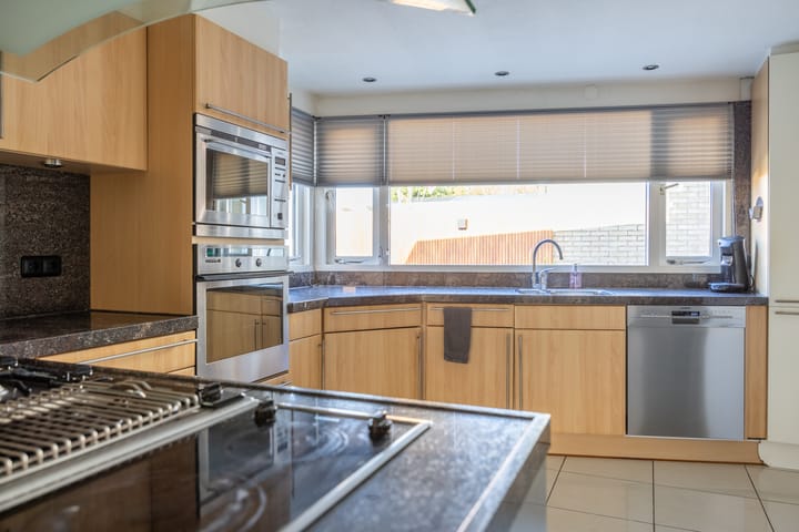 Foto 10 van van Heemskerkstraat 5