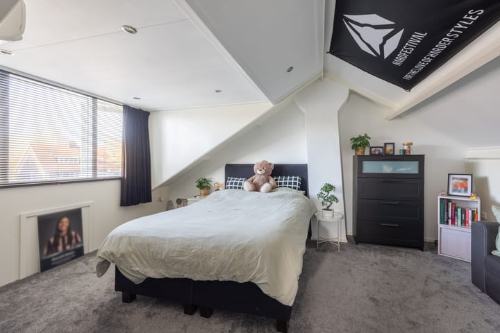 Foto 20 van van Heemskerkstraat 5