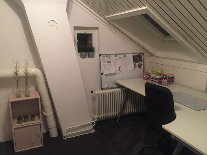 Foto 22 van van Heemskerkstraat 5