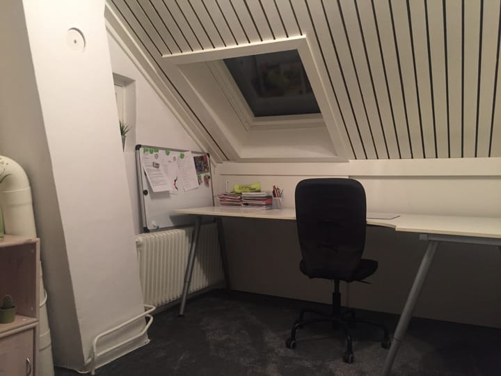 Foto 23 van van Heemskerkstraat 5