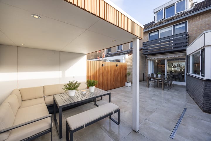 Foto 24 van van Heemskerkstraat 5