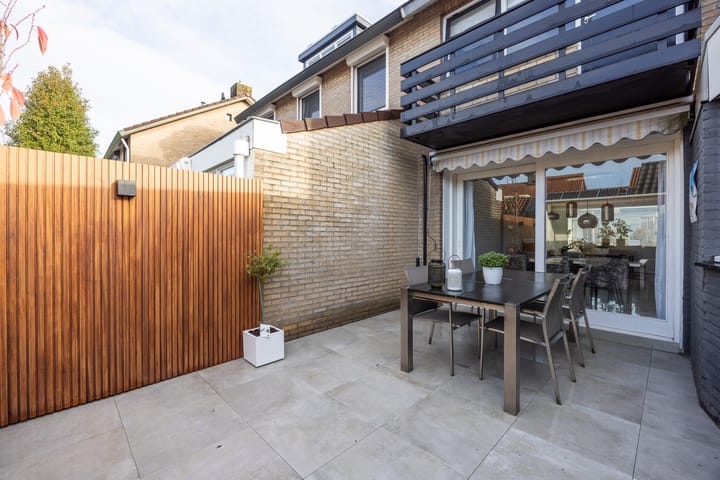 Foto 25 van van Heemskerkstraat 5