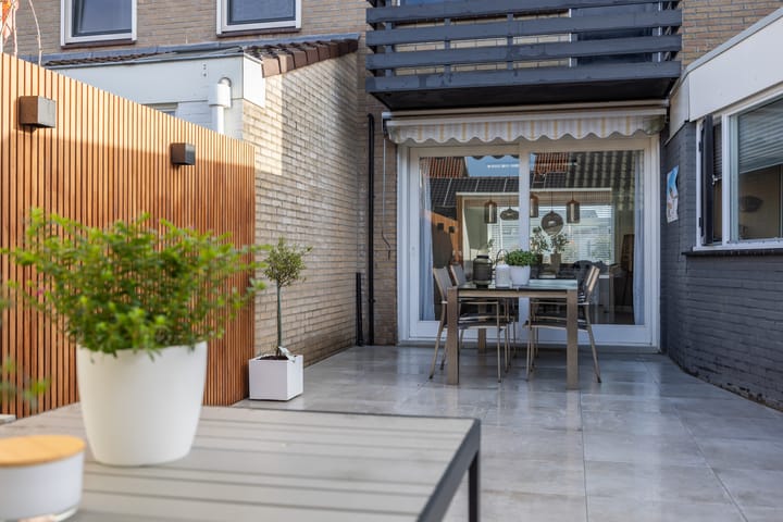 Foto 28 van van Heemskerkstraat 5