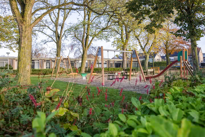 Foto 32 van van Heemskerkstraat 5