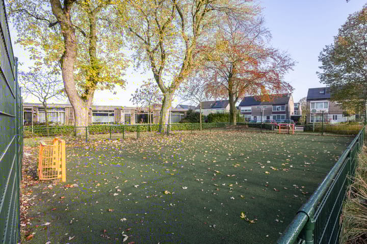 Foto 34 van van Heemskerkstraat 5