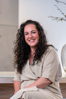 Diana de Haas - Commercieel Medewerker