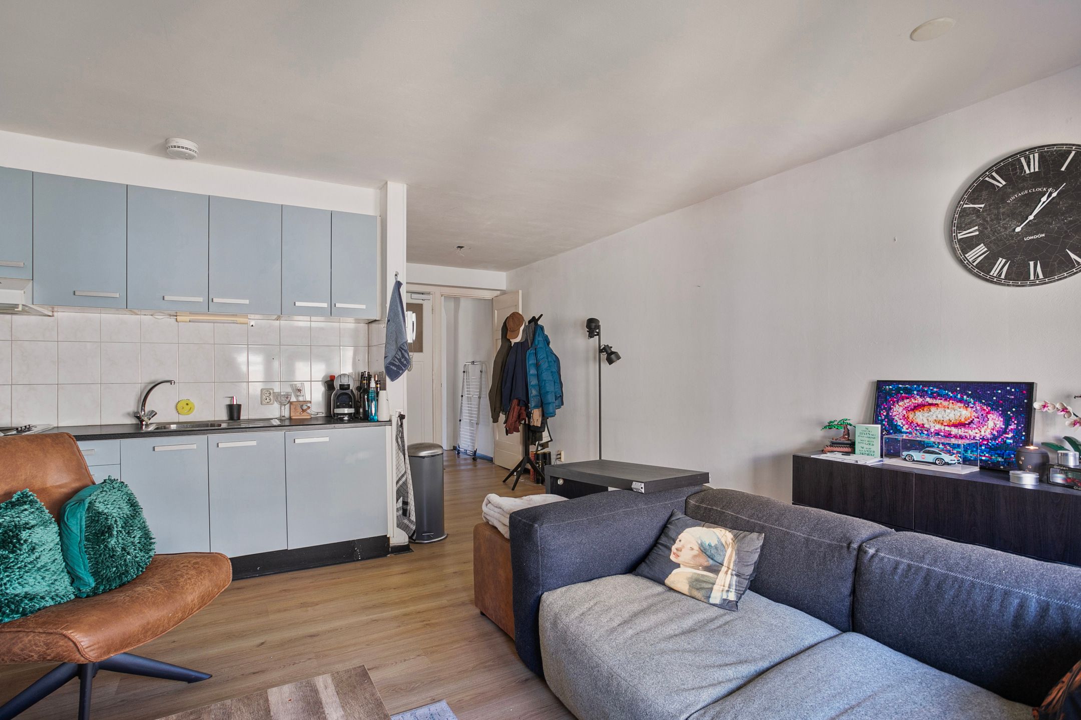 Photo 3 of Grote Kerkstraat 14-B