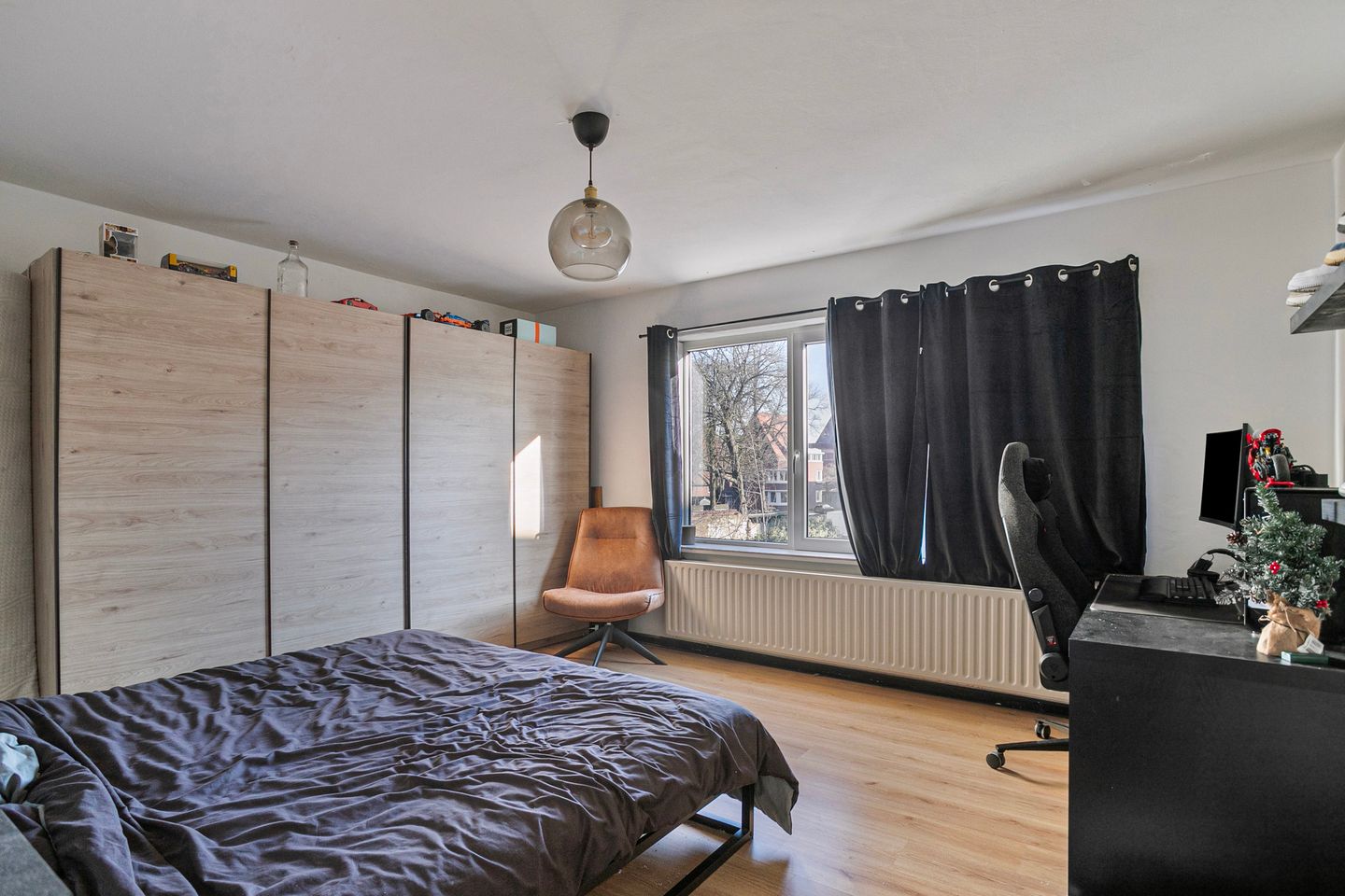 Photo 4 of Grote Kerkstraat 14-B