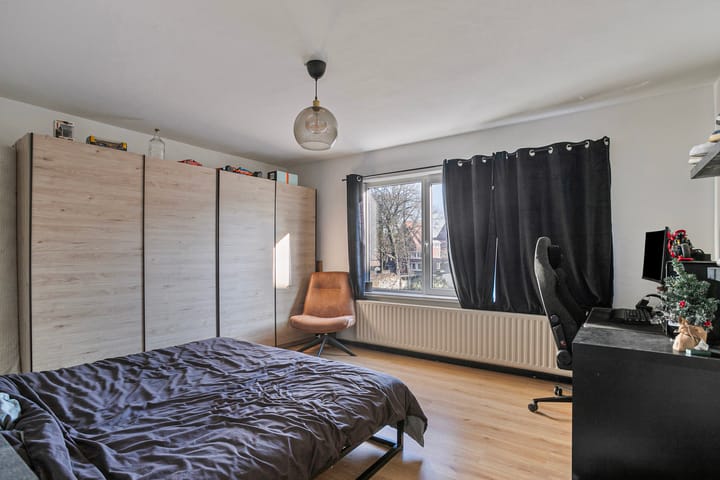 Foto 4 van Grote Kerkstraat 14-B