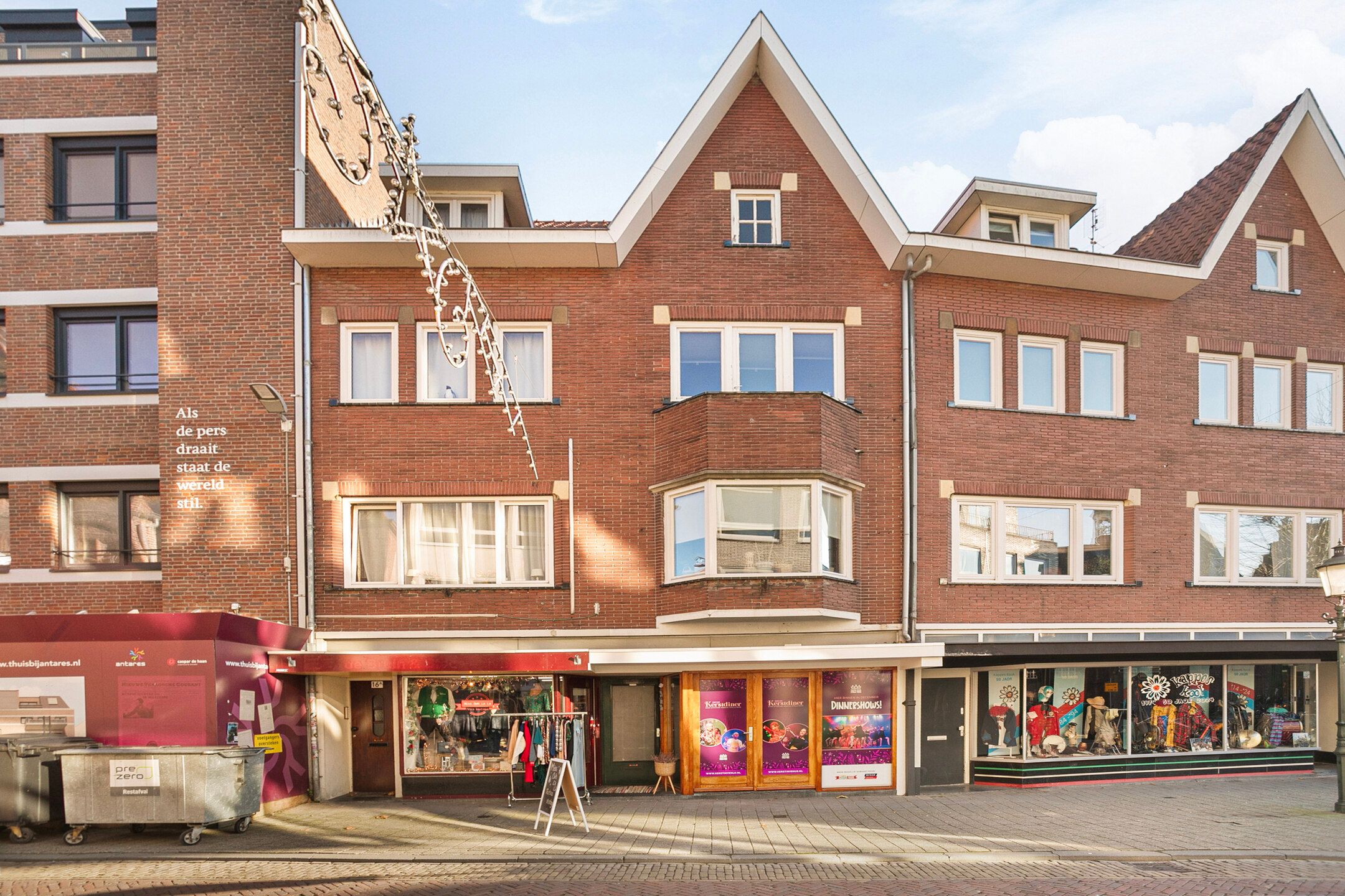 Photo 6 of Grote Kerkstraat 14-B